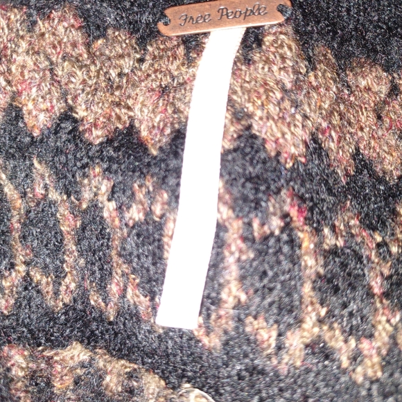 Sweater Short Sleeve xs - Picture 7 of 7